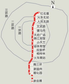 成都地铁1号线_1号线首发车司机原来是他们？