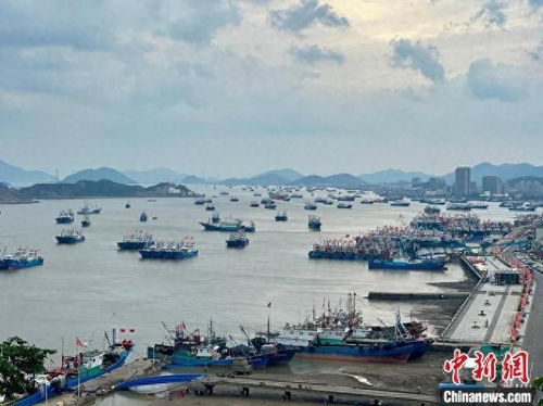 浙江继续迎战台风普拉桑_特大暴雨！台风“普拉桑”预计明天登陆浙江，强冷空气要来……