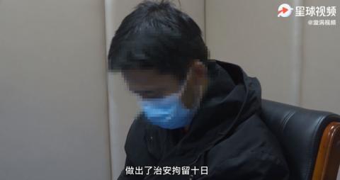 男子家暴孕妻致死落网后求判无罪_男子家暴孕妻致死，逃亡26年落网后求判无罪