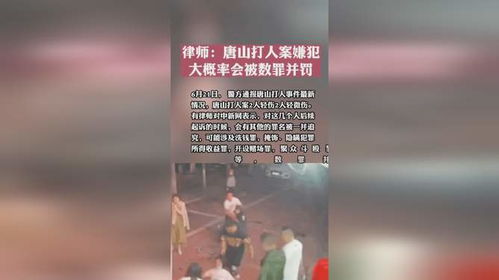 律师称南通捅人嫌犯或将数罪并罚_江苏南通一男子持刀捅死2人，警方通报：嫌疑人已投案