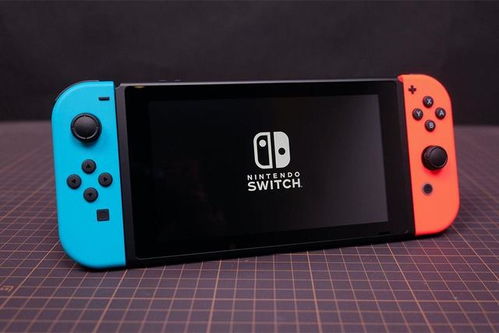 国行Switch变单机了_国行Switch变单机？补偿四款游戏