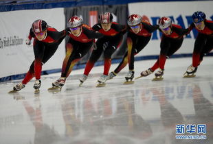 中国短道速滑队备战世界杯_任子威回归，中国短道速滑队全力备战世界杯北京站