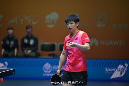 孙颖莎3比0杰西卡_3-0！孙颖莎打败杰西卡，莎莎完成世界杯首秀！中国队6-0领先美国