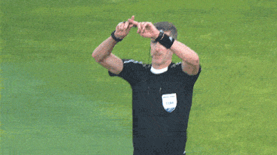 视频助理裁判VAR让世界杯变无趣了？