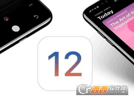 ios 12正式版耗电咋样？附专业评测使用