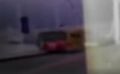 重庆公交车坠江后视镜视频曝光 女司机是唯一生存者不是肇事者