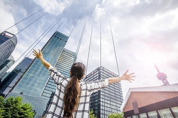 上海女性初婚年龄