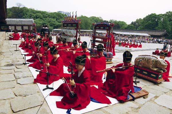 韩国古墓中发现星座图来自1500年前，这回终于不用和中国抢申遗了