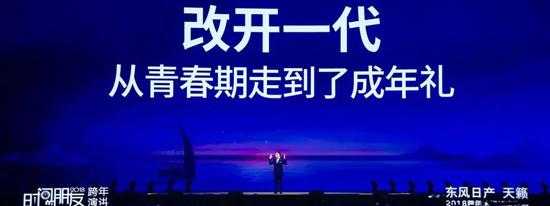 罗振宇2018时间的朋友跨年演讲全文