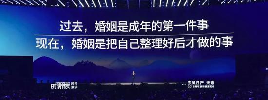 罗振宇2018时间的朋友跨年演讲全文