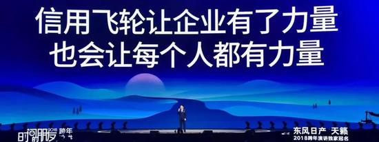 罗振宇2018时间的朋友跨年演讲全文