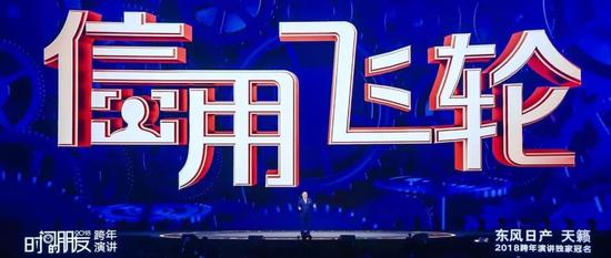 罗振宇2018时间的朋友跨年演讲全文