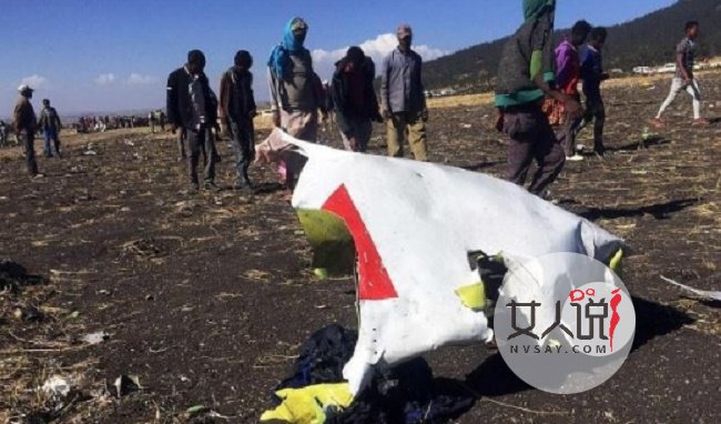 埃航遇难乘客身份 这位遇难者是谁现场太惨烈