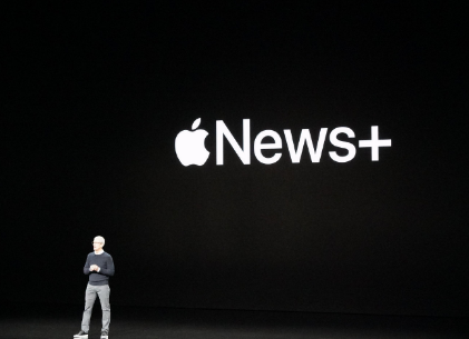 苹果2019春季新品发布会发布了什么？有什么新产品吗？