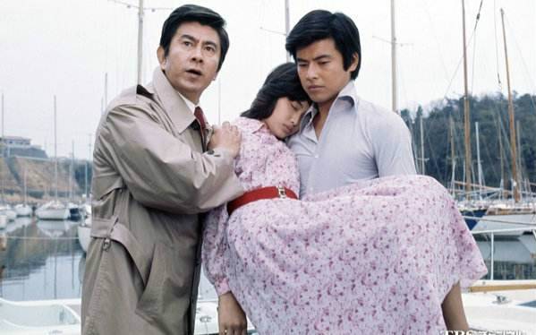 日本导演降旗康男去世 《血疑》影响一代中国观众