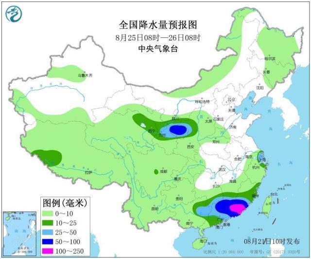 11号台风“白鹿”是怎么来的 “白鹿”本周末或登陆华南沿海