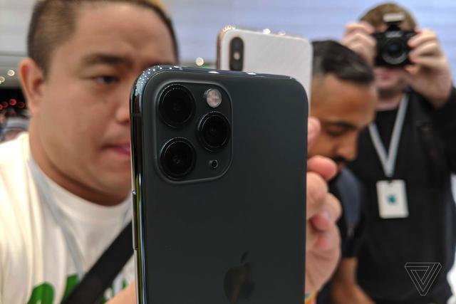 iphone11系列到底值不值得买？iphone11亮点有哪些?