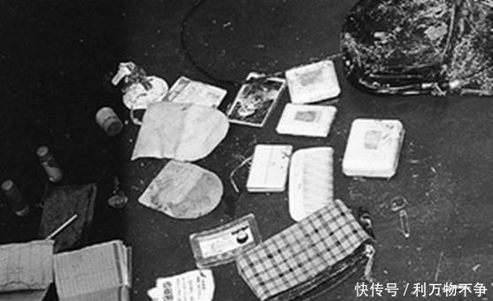 回忆原型不能被判刑？ 华城连环事件始末细节当年现场惨烈图曝光