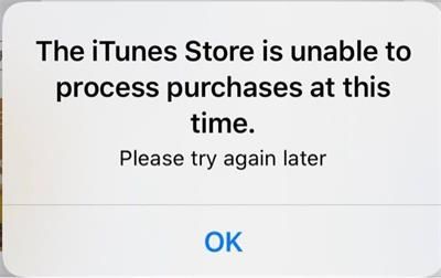 苹果手机弹窗bug怎么解决 苹果弹出窗口iTunes Store不能处理解决方法