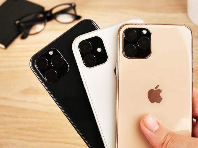 冰火两重天：廉价版iPhone11供不应求，万元机却遭苹果紧急砍单