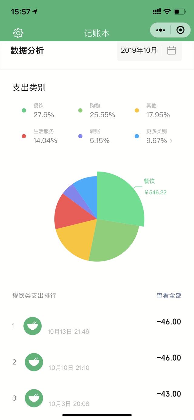 微信又出新功能，终于知道为啥留不住钱了……