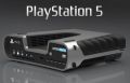 索尼PS5游戏主机最新渲染图曝光：银黑双色设计