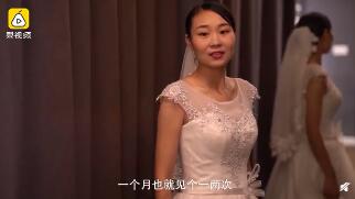 消防员分期60年买钻戒是怎么回事？消防员给未婚妻一辈子承诺