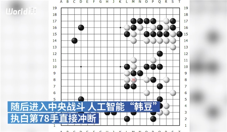 36岁李世石退役战赢AI怎么回事？李世石曾击败AlphaGo赢下一局