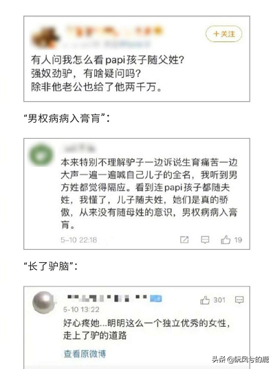 papi酱回应网络争议又被骂：和傻人讲道理，就是浪费时间