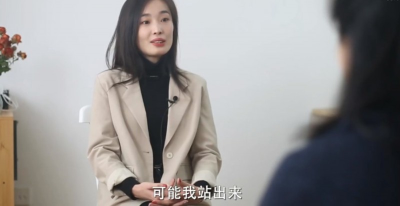 被造谣女子谈为什么死磕怎么回事？网友大赞诽谤不是开玩笑是违法犯罪