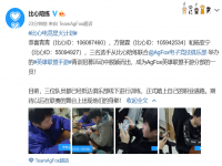 比心陪练恐成下个PDD？为AgFox输送三名英雄联盟手游选手