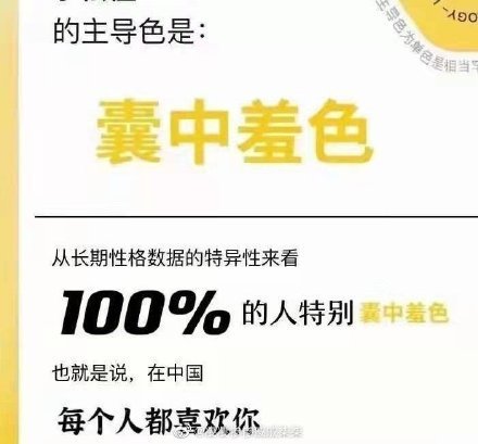 网易云人格主导色上线，快来测试一下，你是什么颜色的？