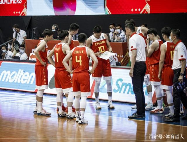 奥运落选赛中国男篮12人名单 中国男篮奥运会落选赛12人大名单