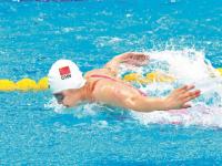 中国游泳东京奥运阵容 2021奥运会中国游泳队名单 2021年中国国家游泳队名单