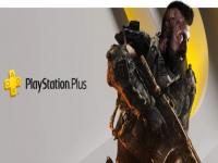 PS港服会免上架 PS4《COD15》+PS5《瘟疫传说》