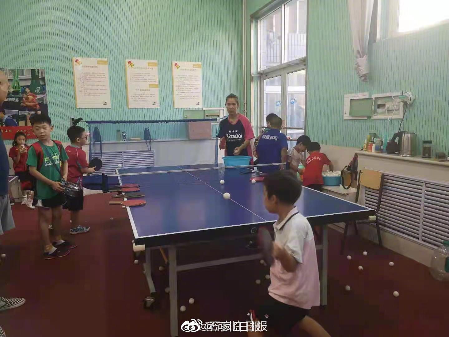 一小学培养4位冠军 是哪个小学？怎么培养的