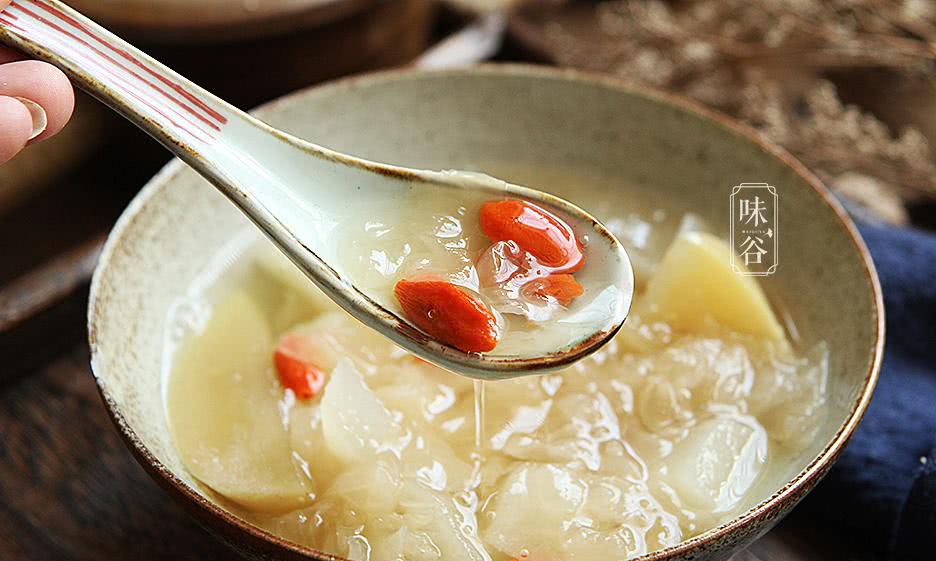 白露吃什么传统食物？白露时节喝什么汤好