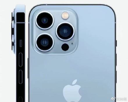 iPhone13promax开箱视频 张全蛋质检iPhone13