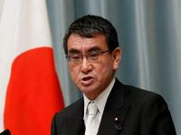 菅义伟退选 谁会成日本下任首相 河野太郎将参加自民党总裁选举