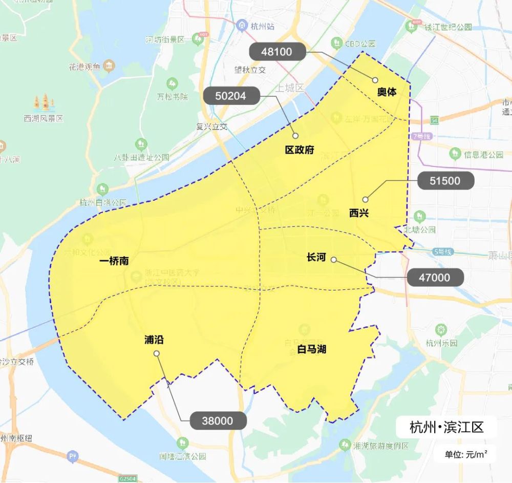 杭州上调新房限价 杭州新房限价具体政策 杭州新房限价政策