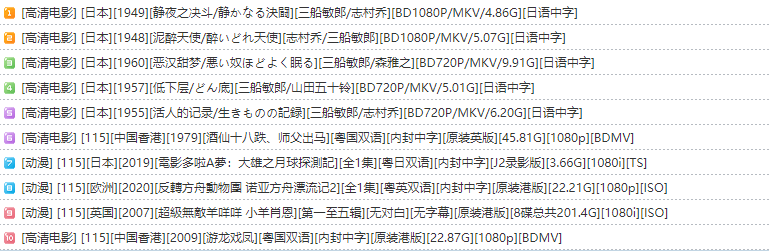 百度云网盘资源分享群组_百度云群组分享_2022百度网盘资源共享群