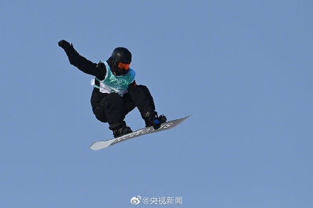 单板滑雪中国选手荣格个人资料 荣格(中国单板滑雪运动员)