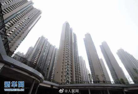 建议取消商品房公摊谬 网友：这才是最可靠的建议