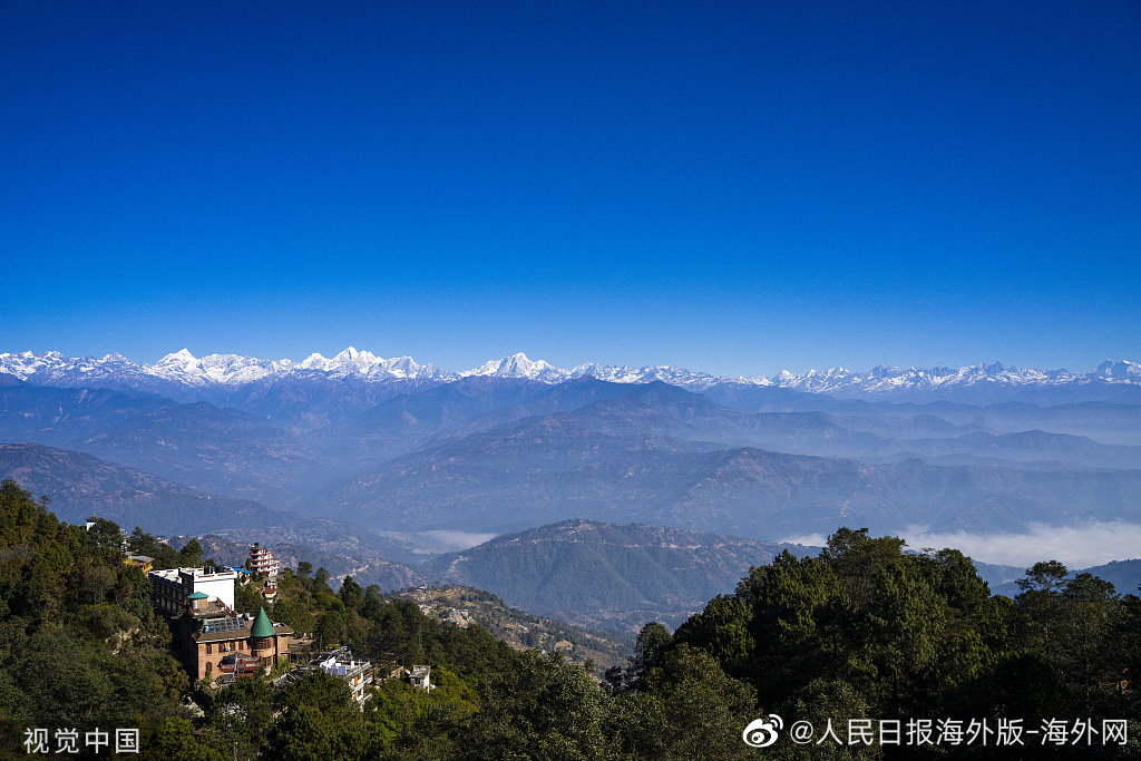 乌克兰要求禁止俄罗斯人攀登喜马拉雅山 拒绝乌克兰禁俄罗斯登山队要求