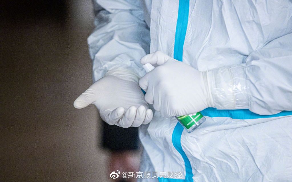 上海吉林疫情仍处于发展状态 上海疫情防控正处在关键时期