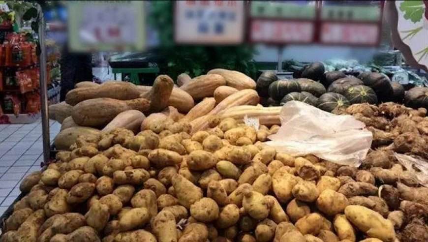 杭州一超市给封控小区送食物被罚_被罚款5万元