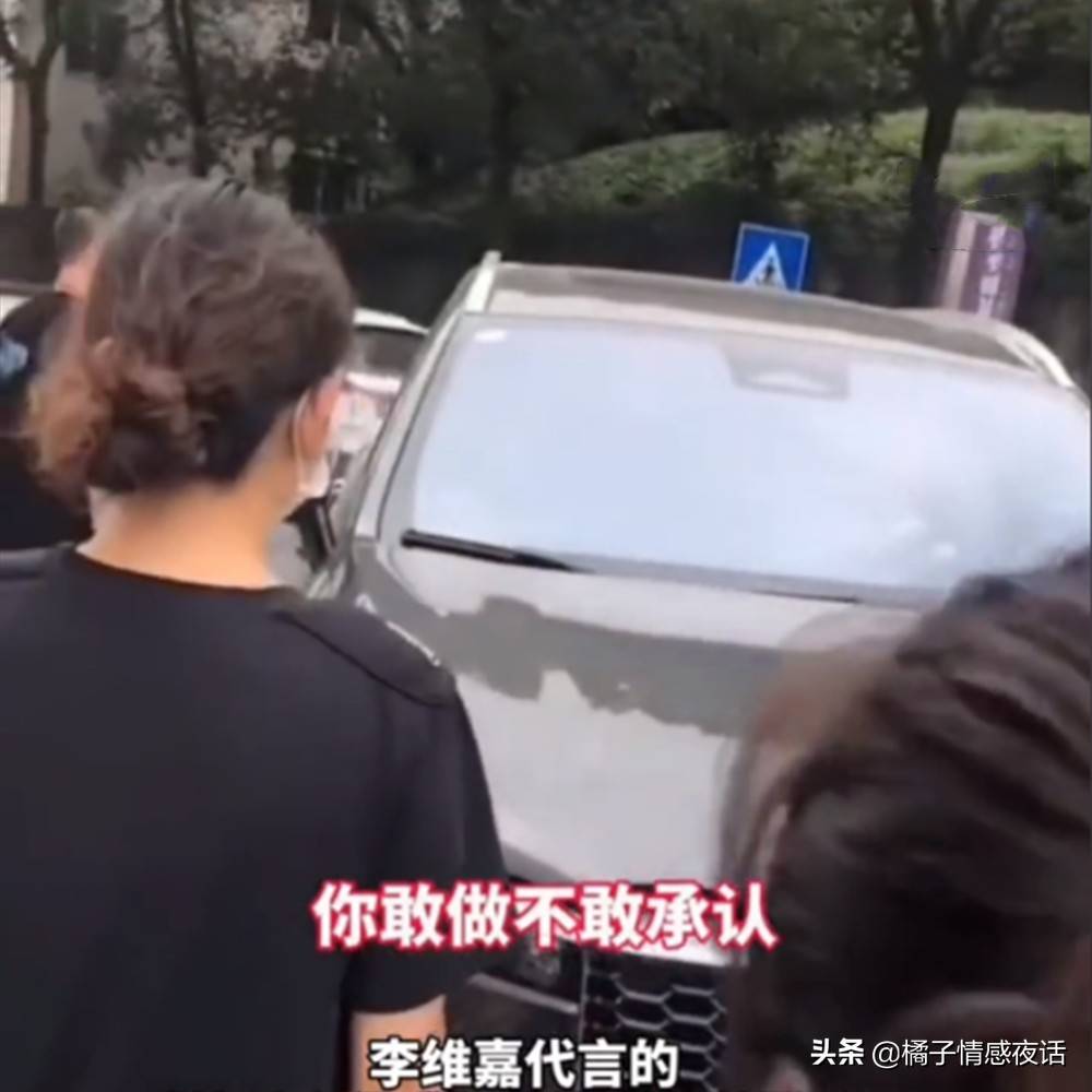 李维嘉出什么事了 李维嘉出什么事了2022 天涯深扒李维嘉