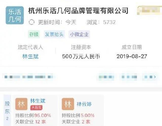 林生斌和任真真什么时候认识的 林生斌和任真真啥时有交集的