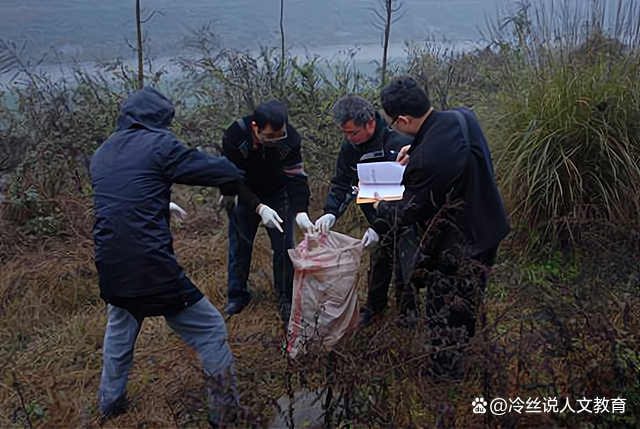 南大碎尸案 南大碎尸案死者家属回应事件进展