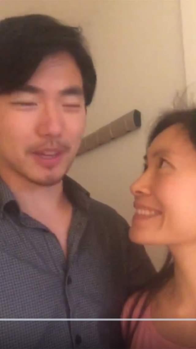 戴班长事件始末 戴劲 古春婧事件 孙熠古春婧戴劲